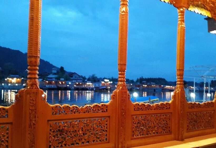 Hotel Floating Heritage Group