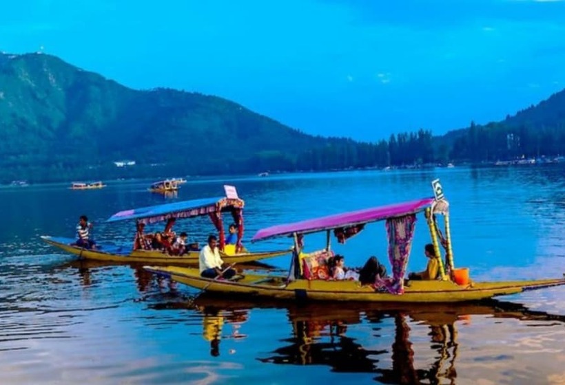 Hotel Floating Heritage Group