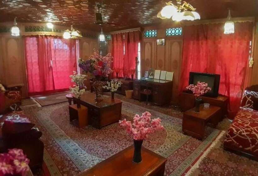 Hotel Floating Heritage Group