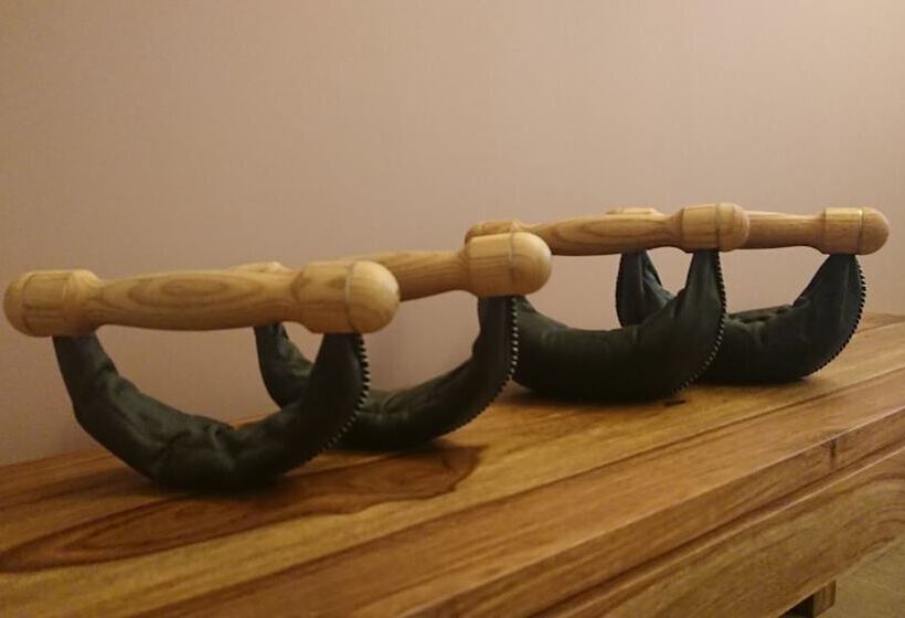 Отель La Zoologie & Spa Bordeaux