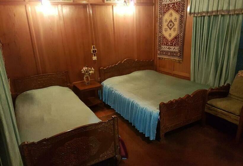 Hotel Floating Heritage Group