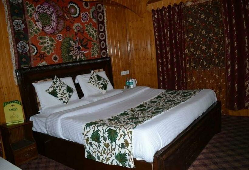 Hotel Floating Heritage Group