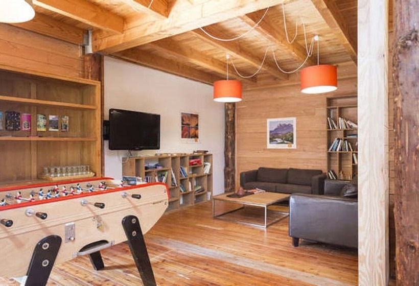 Hotel Village Huttopia Dieulefit