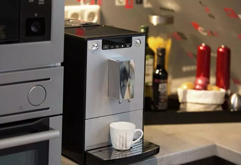 Lovely Apartment In Hoxter With Balcony