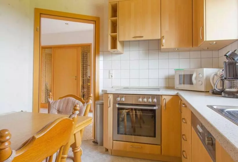 Luxurious Farmhouse Near The Ski Area