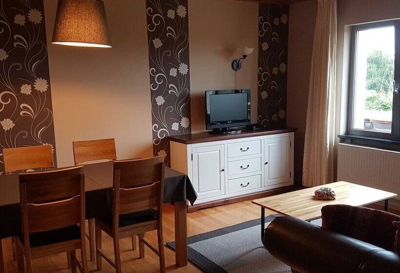 Luxurious Farmhouse Near The Ski Area