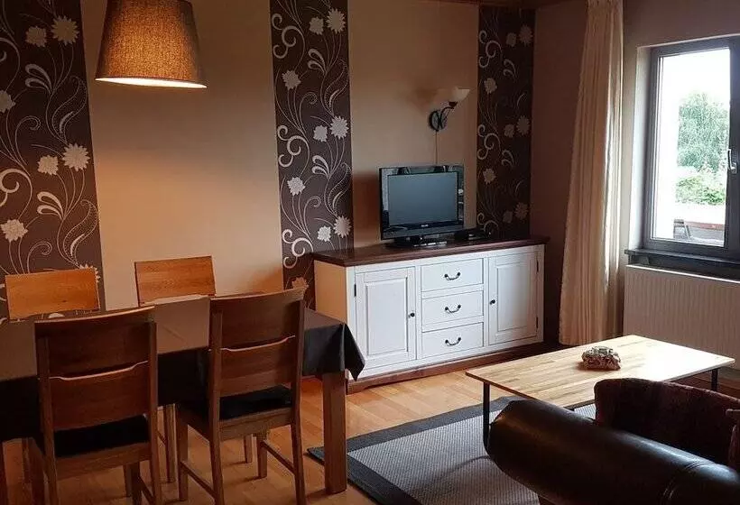 Luxurious Farmhouse Near The Ski Area