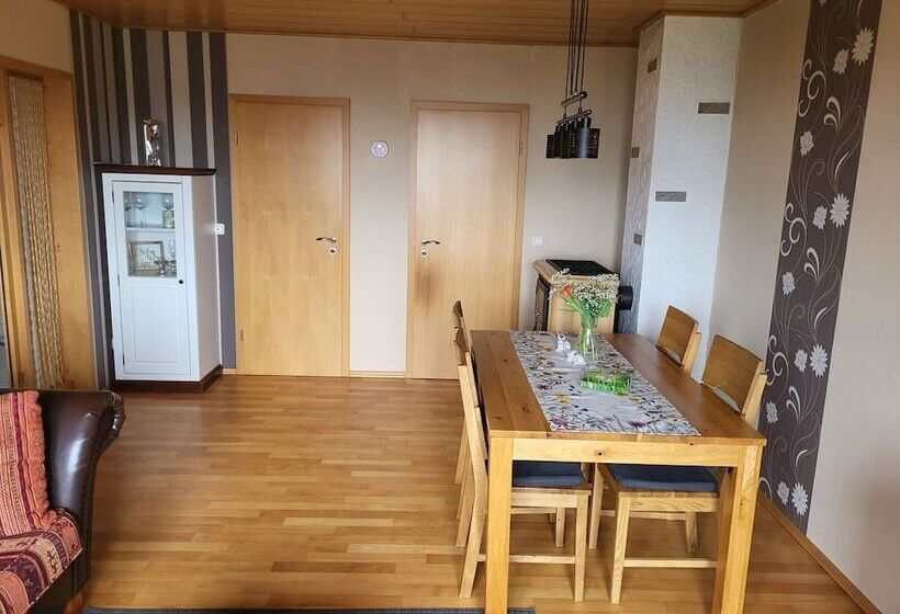 Luxurious Farmhouse Near The Ski Area