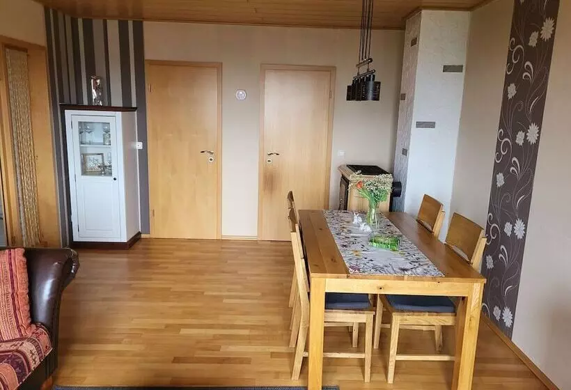 Luxurious Farmhouse Near The Ski Area