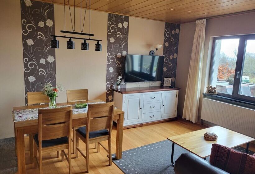 Luxurious Farmhouse Near The Ski Area