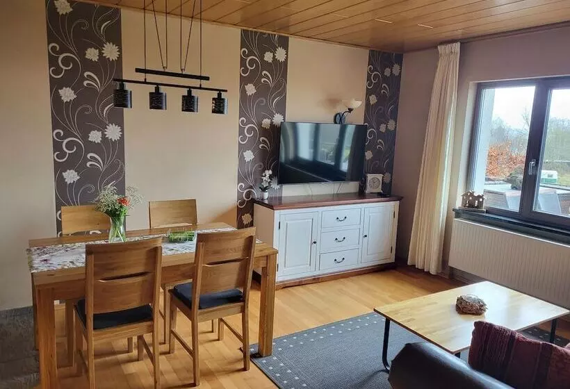 Luxurious Farmhouse Near The Ski Area