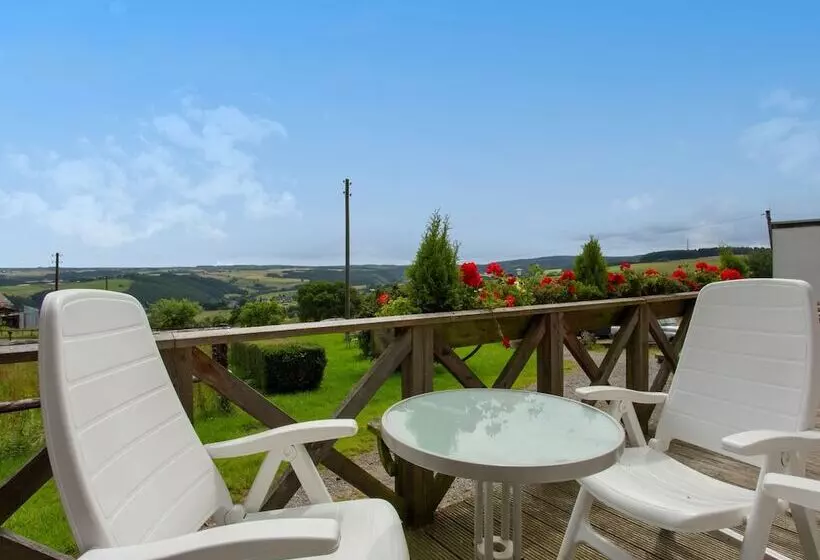 Luxurious Farmhouse Near The Ski Area