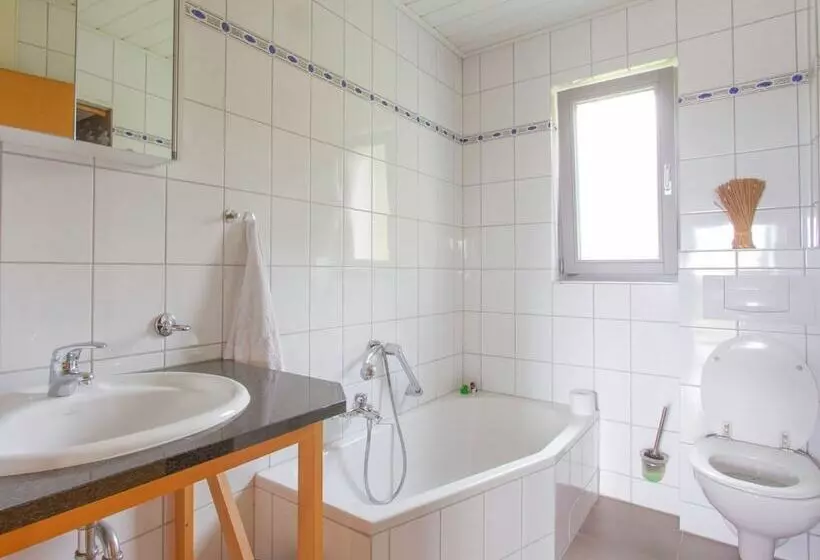 Luxurious Farmhouse Near The Ski Area