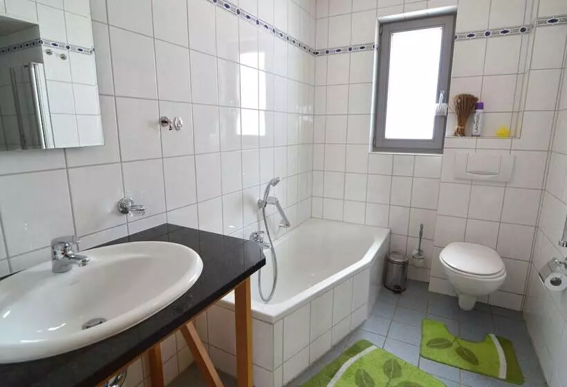 Luxurious Farmhouse Near The Ski Area