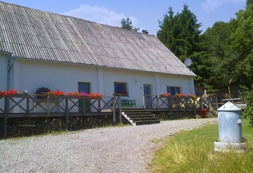 Luxurious Farmhouse Near The Ski Area