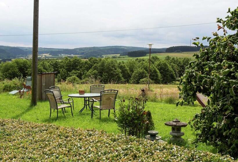 Luxurious Farmhouse Near The Ski Area