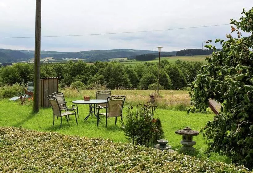 Luxurious Farmhouse Near The Ski Area