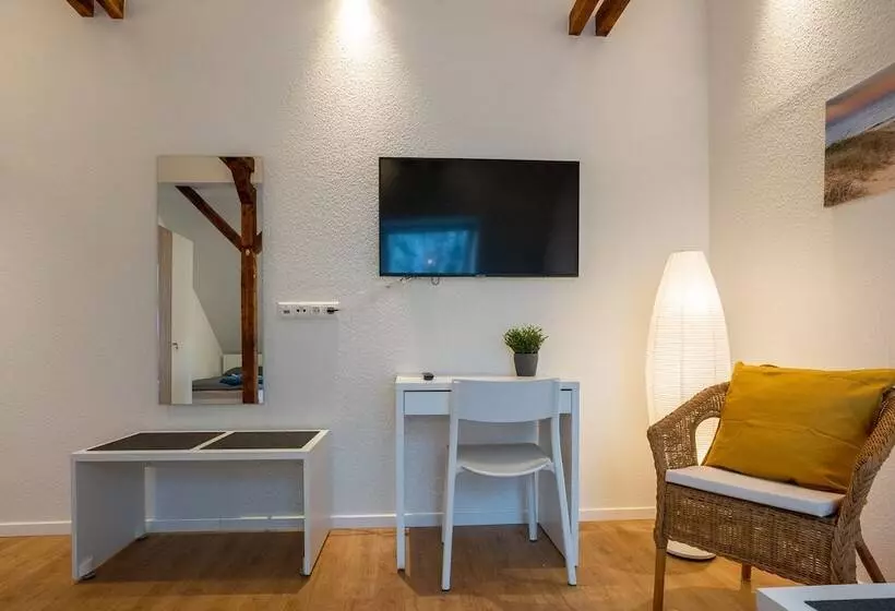 Meine Zeitwohnung
