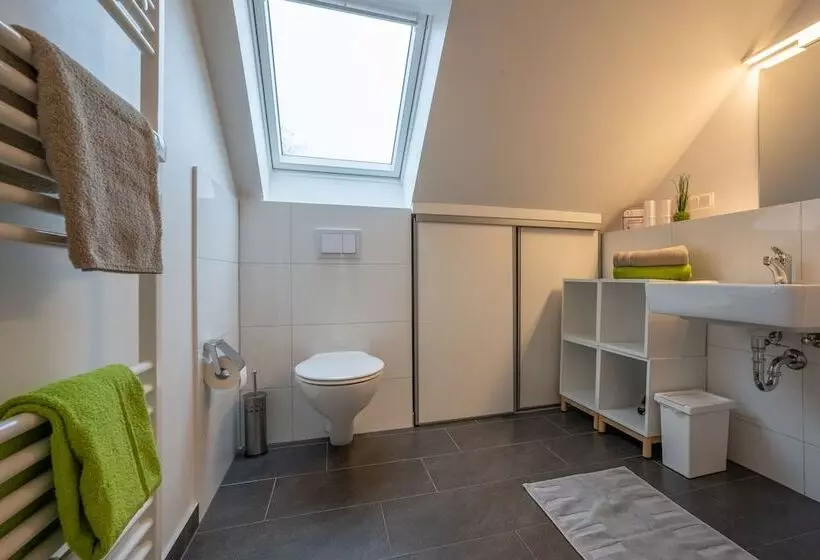 Meine Zeitwohnung