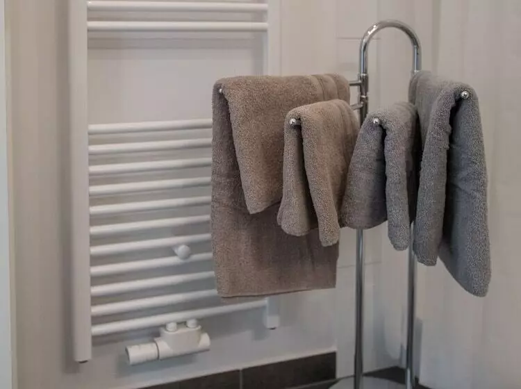 Meine Zeitwohnung