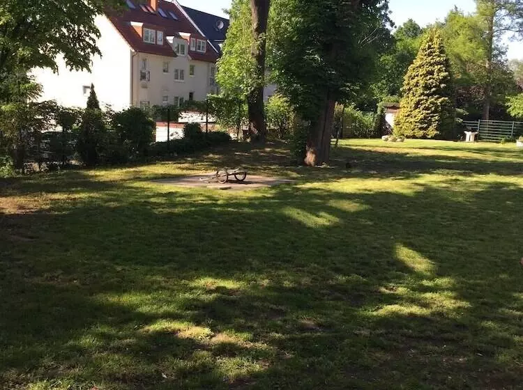 Meine Zeitwohnung