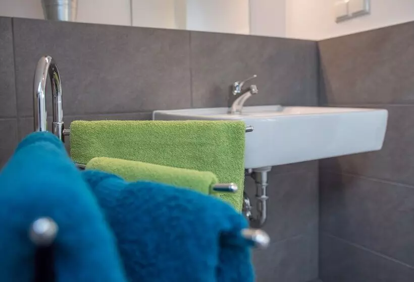 Meine Zeitwohnung