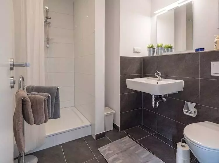 Meine Zeitwohnung