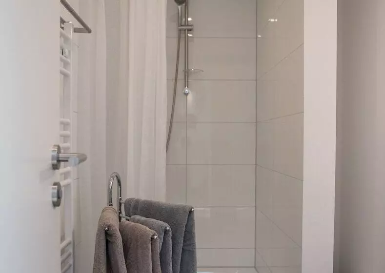 Meine Zeitwohnung