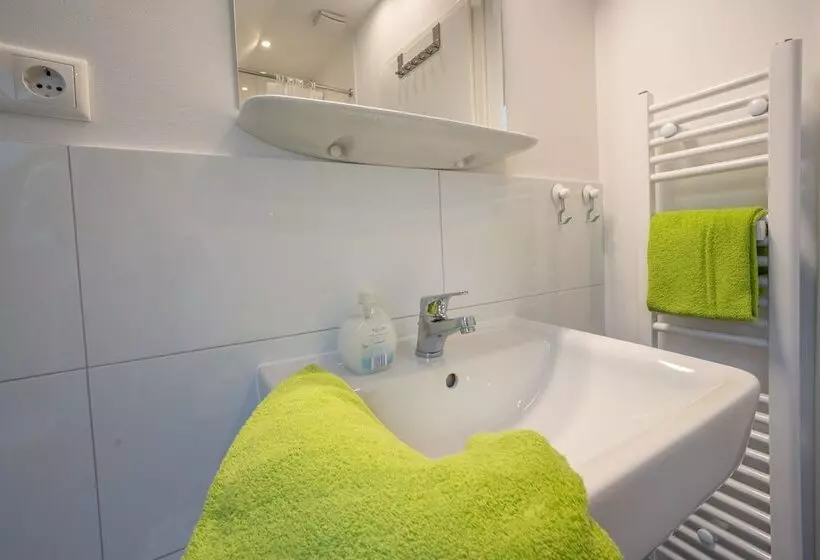 Meine Zeitwohnung