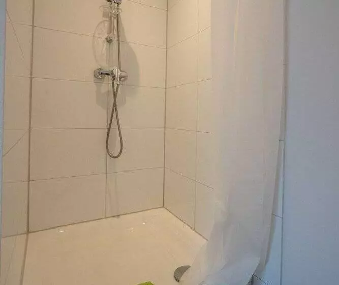 Meine Zeitwohnung
