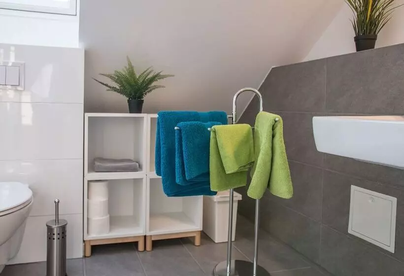 Meine Zeitwohnung