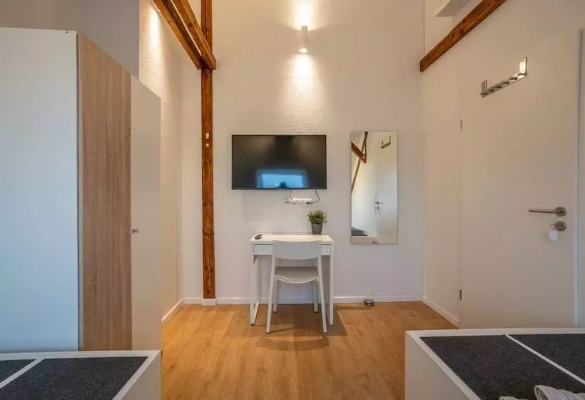 Meine Zeitwohnung