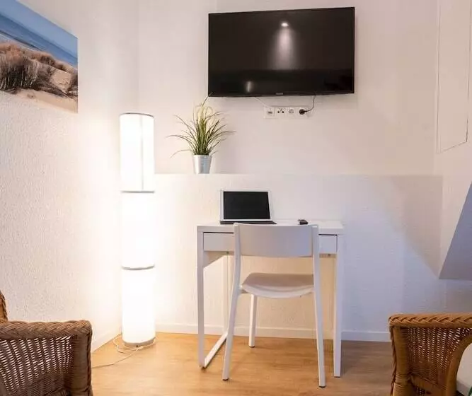 Meine Zeitwohnung