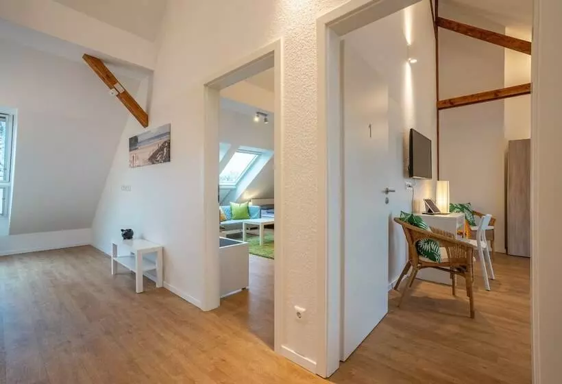 Meine Zeitwohnung
