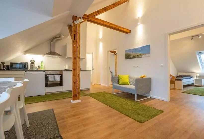 Meine Zeitwohnung