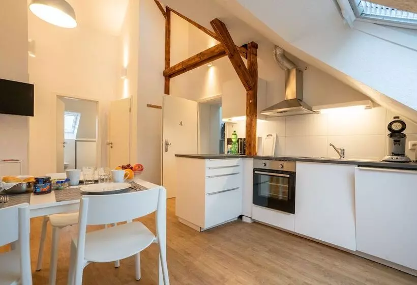 Meine Zeitwohnung
