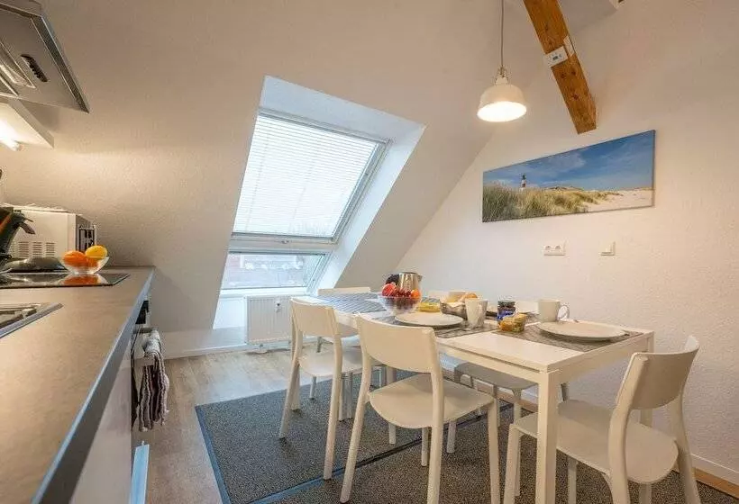 Meine Zeitwohnung
