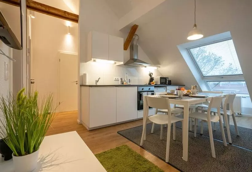 Meine Zeitwohnung