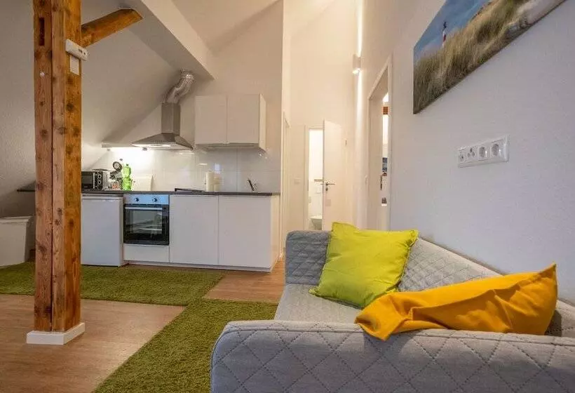 Meine Zeitwohnung