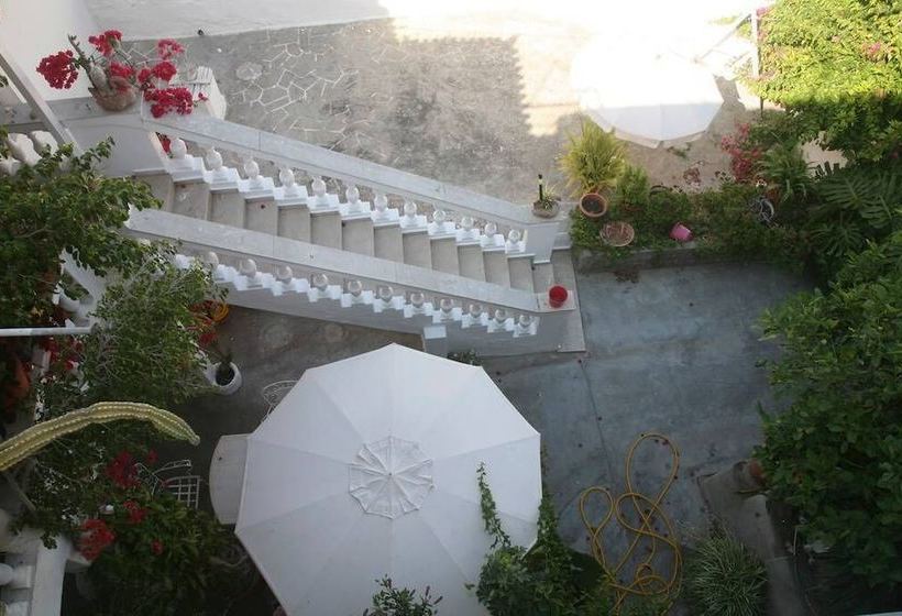 بنسيون Apanemos In Timeless Spetses