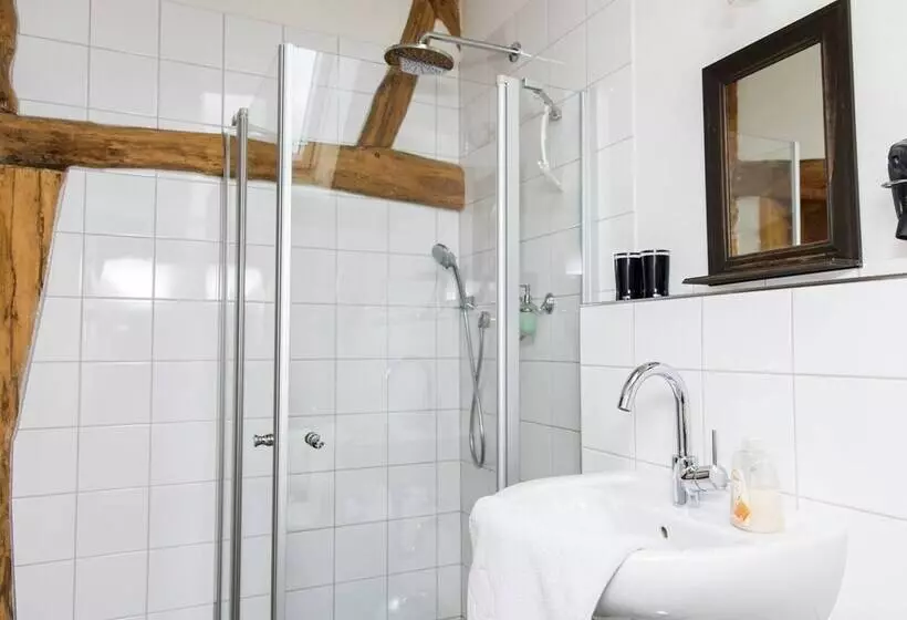 Vintage Apartment With Garden