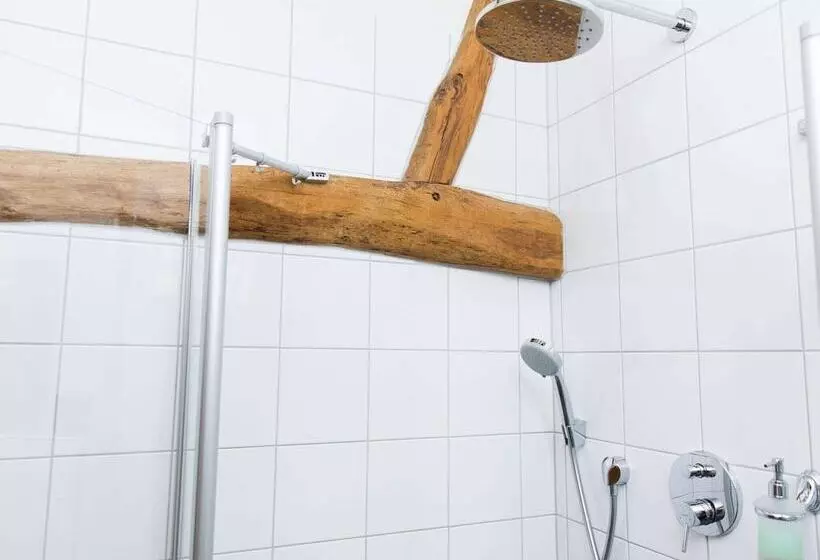 Vintage Apartment With Garden