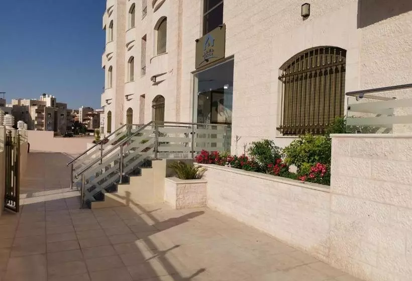 Al Jawad Suites 2