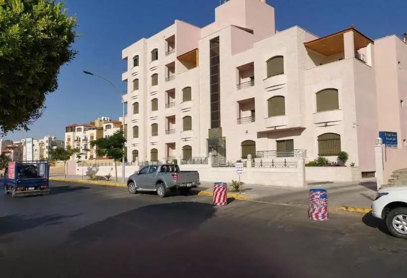 Al Jawad Suites 2