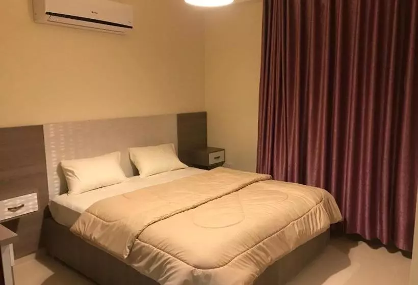 Al Jawad Suites 2