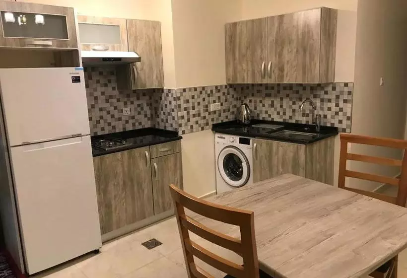 Al Jawad Suites 2