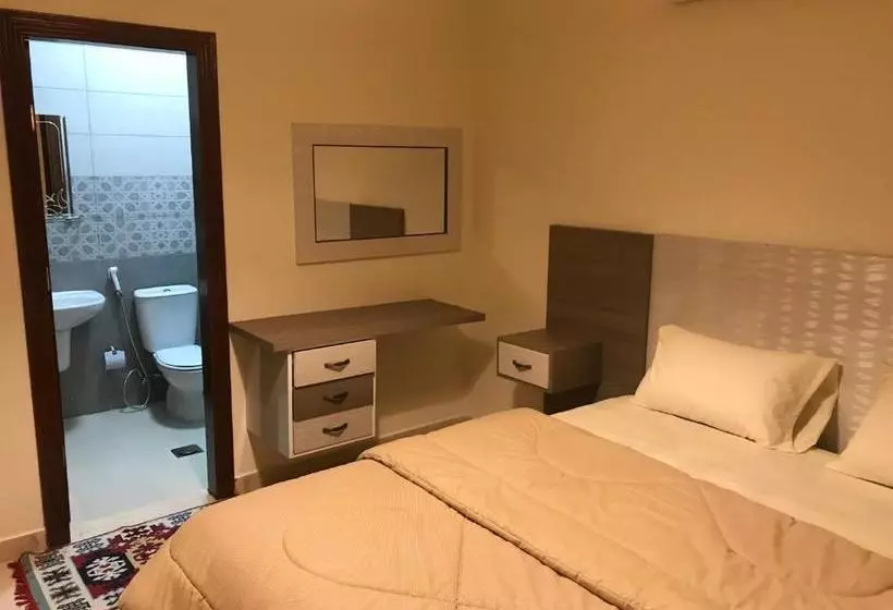 Al Jawad Suites 2