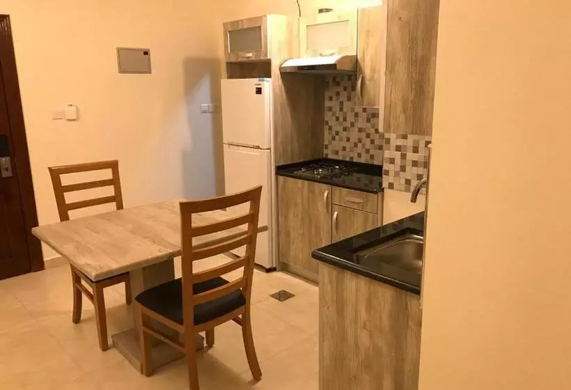 Al Jawad Suites 2