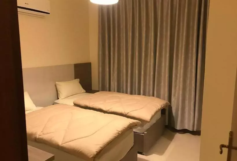Al Jawad Suites 2