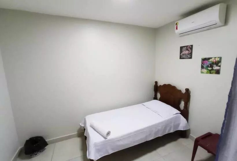Hangar House Hostel